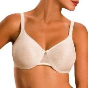 Chantelle BH C Magnifique Underwired Bra Elfenben F 85 Dame