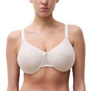 Chantelle BH C Magnifique Underwired Bra Elfenben D 100 Dame
