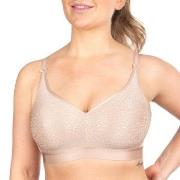 Chantelle BH C Magnifique Wirefree Support Bra Hud D 90 Dame