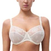 Chantelle BH Champs Elysees 3-part Bra Sand H 75 Dame