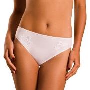 Chantelle Truser Hedona Brief Hvit 40 Dame