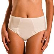 Chantelle Truser Hedona Full Brief Elfenben 42 Dame