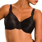 Chantelle BH Hedona Underwired Bra Svart C 80 Dame