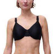 Chantelle BH Hedona Underwired Bra Svart D 85 Dame