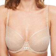 Chantelle BH Parisian Allure Underwired Bra Hud F 80 Dame