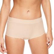 Chantelle Truser Soft Stretch Boyshort Hud One Size Dame