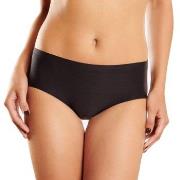 Chantelle Truser Soft Stretch Hipster Svart One Size Dame