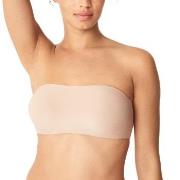 Chantelle BH Soft Stretch Padded Bandeau Hud XS/S Dame