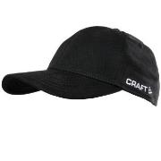 Craft Community Cap Svart bomull L/XL