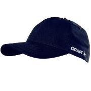 Craft Community Cap Marine bomull S/M