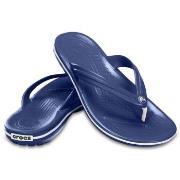 Crocs Crocband Flip Unisex Marine US M11 (EU 45-46)