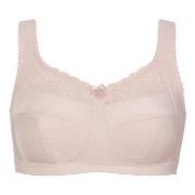 Damella BH Classic Full Support Soft Bra Pudder B 90 Dame