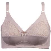 Damella BH Classic Soft Bra Pudder B 75 Dame