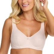 Damella BH Classic Underwire Bra Pudder B 75 Dame