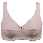 Damella BH Classic Underwire Bra Pudder C 75 Dame