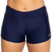 Damella Demi Basic Boxer Marine 42 Dame