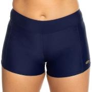 Damella Demi Basic Boxer Marine 36 Dame