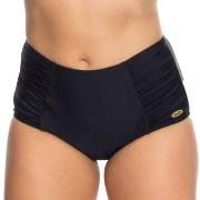 Damella Meryl Basic Maxi Brief Svart 46 Dame