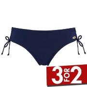 Damella Natalie Basic Brief Marine 40 Dame