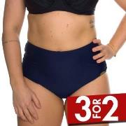 Damella Nicole Basic Maxi Brief Marine 36 Dame