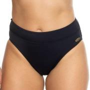 Damella Rachel Basic Brief Svart 36 Dame