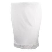 Damella Waist Slip 45 cm Vanilje viskose 42 Dame