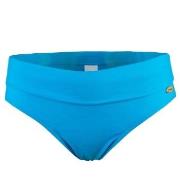 Damella Veronica Basic Foldable Brief Turkis 40 Dame