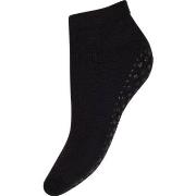 Decoy Strømper Wool Cosy Sock Svart Strl 37/41 Dame