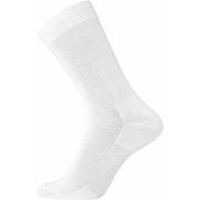 Egtved Strømper Cotton Socks Hvit Str 45/48