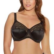 Elomi BH Cate Bra Svart E 100 Dame