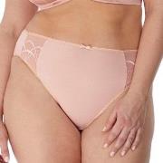 Elomi Truser Cate Brief Lysrosa Medium Dame