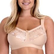 Miss Mary Lovely Lace Support Soft Bra BH Hud G 80 Dame