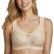 Miss Mary Queen Soft Bra BH Beige B 75 Dame