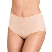 Miss Mary Soft Panty Truser Beige M Dame