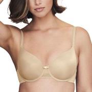 Missya BH Body Touch Padded Bra Beige polyamid D 80 Dame