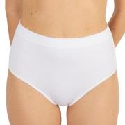 Missya Truser Lucia Maxi Hvit polyamid Small Dame