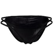 Missya Medina Yves Italian Bikini Brief Svart X-Small Dame