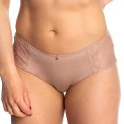 Missya Truser Pearl Hipster Beige 42 Dame