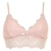 Missya BH Tanya Bralette Lysrosa polyamid Medium Dame