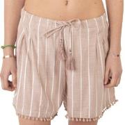 Missya Verona Beach Shorts Sand viskose Medium Dame