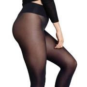 Pierre Robert Strømpebukser Comfy Tights 50 Den Svart polyamid Str 40/...