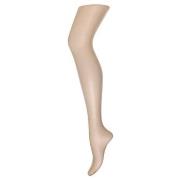 Pierre Robert Strømpebukser Tights 20 Den Sand polyamid Str 44/48 Dame