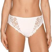 PrimaDonna Truser Deauville Tailleslip Hvit 40 Dame