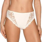 PrimaDonna Truser Deauville Tailleslip Benhvit 44 Dame