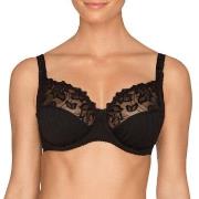 PrimaDonna BH Deauville Wire Bra Svart B 90 Dame