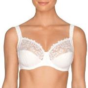 PrimaDonna BH Deauville Wire Bra Hvit C 80 Dame