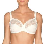 PrimaDonna BH Deauville Wire Bra Benhvit B 80 Dame