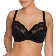 PrimaDonna BH Madison Wire Bra Svart B 80 Dame