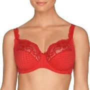 PrimaDonna BH Madison Wire Bra Rød D 85 Dame