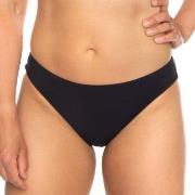 Rosa Faia Casual Bikini Bottom Svart 44 Dame